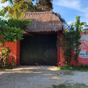 Casa Coral Gasthuis
