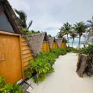 Hotel Mia
