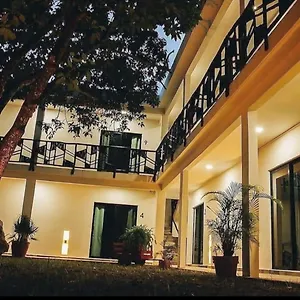 Hotel Brisas, Bacalar