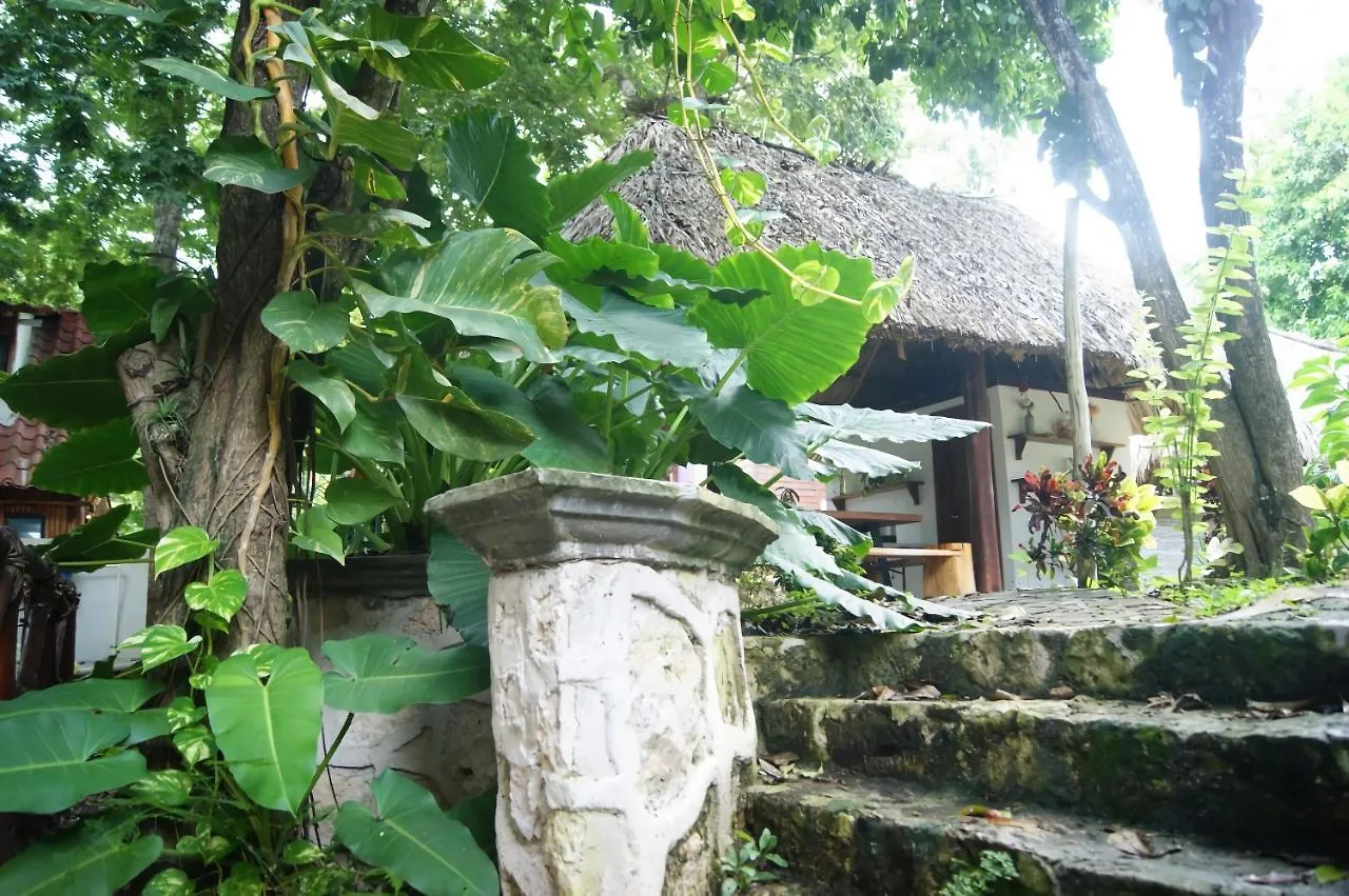 Hotel Pancho Villas Bacalar - Free Bikes And Paddles